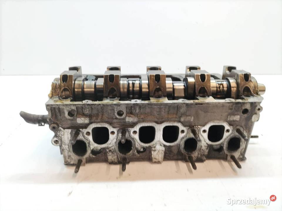 GŁOWICA KOMPLETNA 038103373C 19 TDI VW