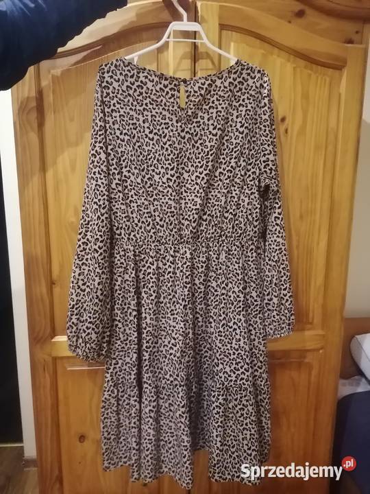 sukienka wzrost 150160 Rozmiar uniwersalny Piotrków Trybunalski