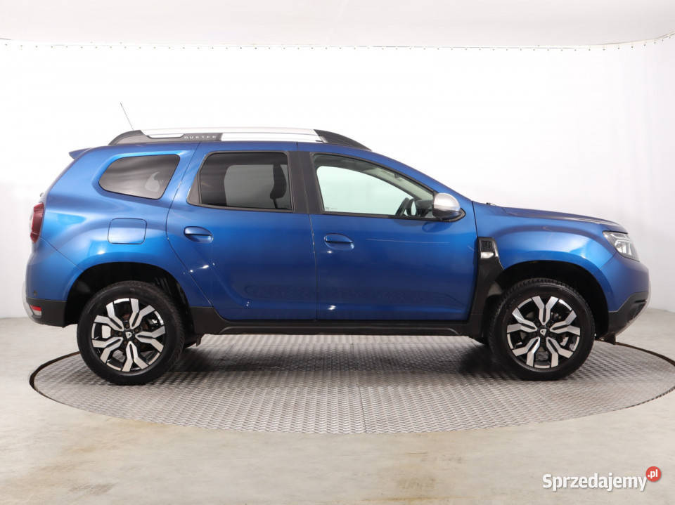 Dacia Duster 10 TCe Katowice sprzedam