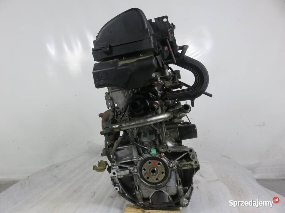 SILNIK NISSAN MICRA III K12 14 CR14DE 88 sprzedam