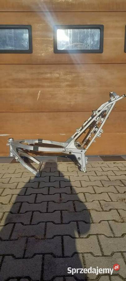 Kawasaki gpz 600r zx600A Rama Wrocław sprzedam