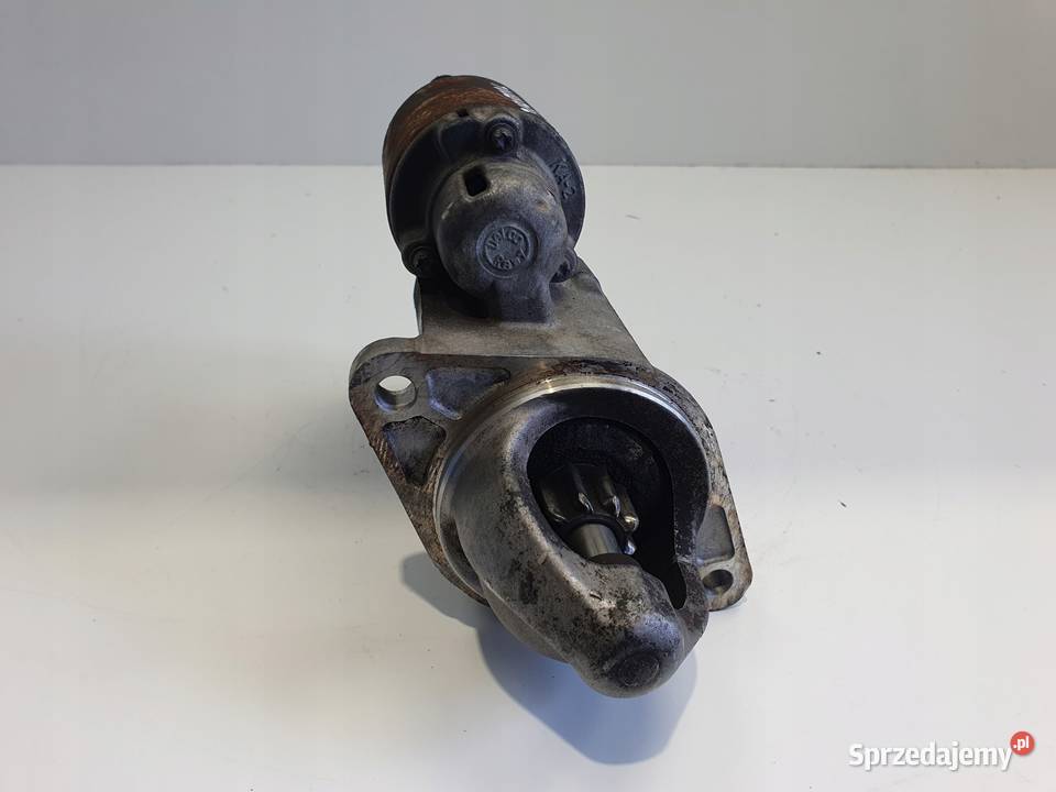 ROZRUSZNIK Opel Zafira B 18 16V ROZRUSZNIK osobowe Chełm sprzedam