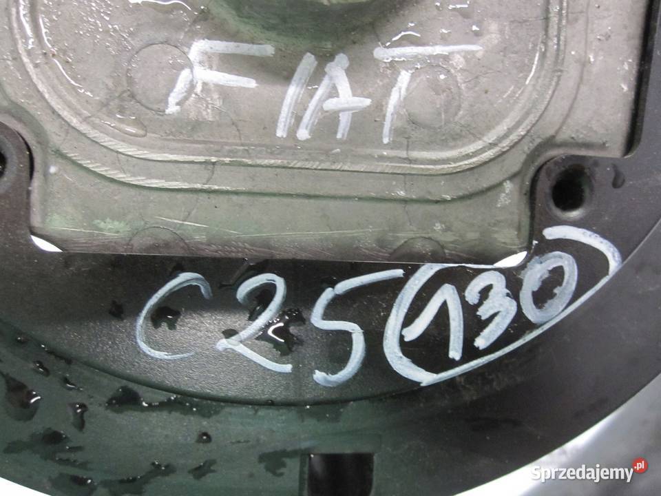 FIAT 500 09r kierownica osobowe Kielce