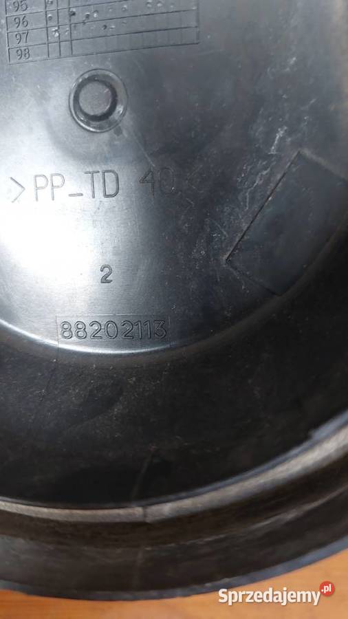 PEUGEOT 307 2001renault DEKIEL REFLEKTORA Skwierzyna