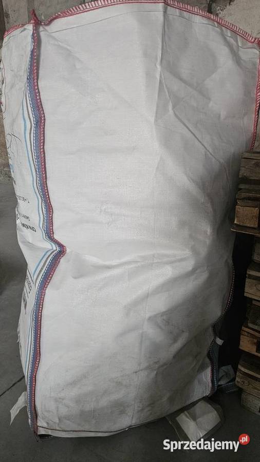 worki bigbagi big bag bagsy Goszczanów