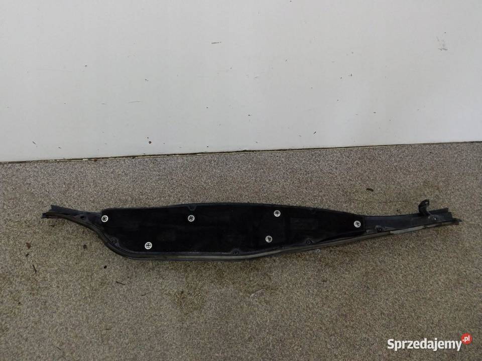 PODSZYBIE DOLNE 39005021 Opel Corsa V 2014 E Rok produkcji 2017