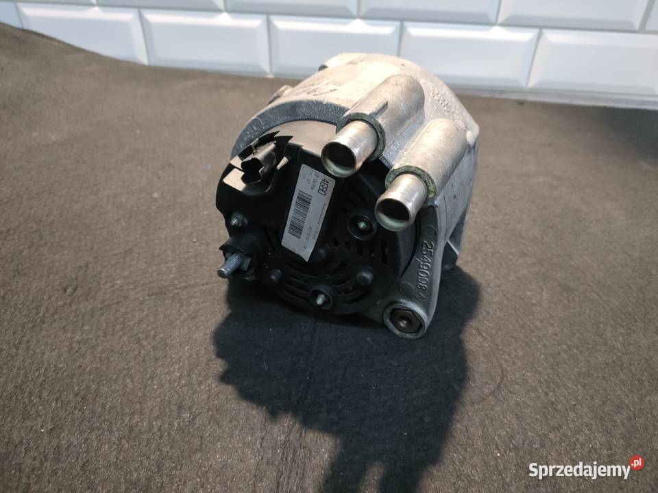 Scenic II Megane II Espace IV Laguna II osobowe Swarzędz