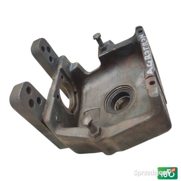 Zwrotnica APL2000 ZF 4475405294 Deutzfahr 120 Wilkowo sprzedam