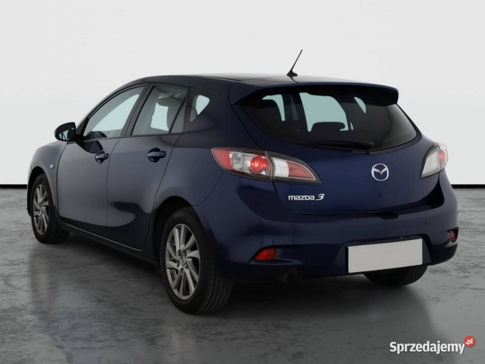 Mazda 3 16