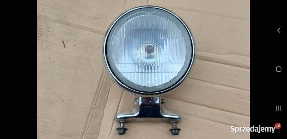 Lampa Przednia Honda Super Magna vf 750 8788 lubelskie Lublin