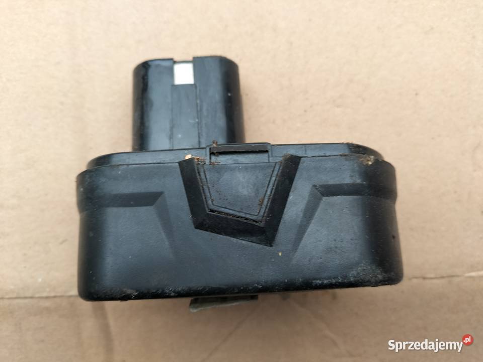 Bateria 18V akumulator do wkrętarki pilarki sprzedam