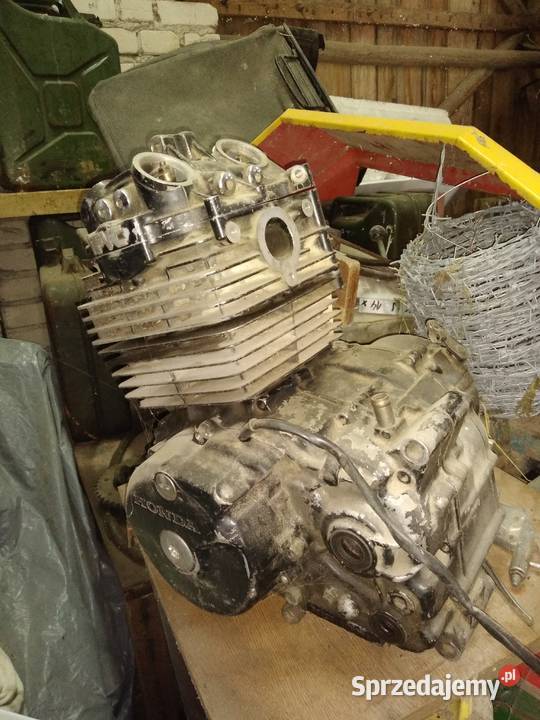 honda xr 350r Morąg sprzedam