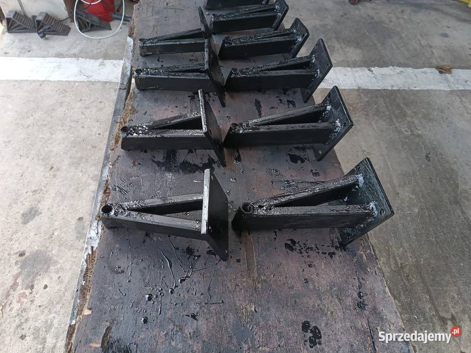 Łapy SWAP sprinter 906 silnik 27 CDI 29 TDI dostawcze Wołoskowola