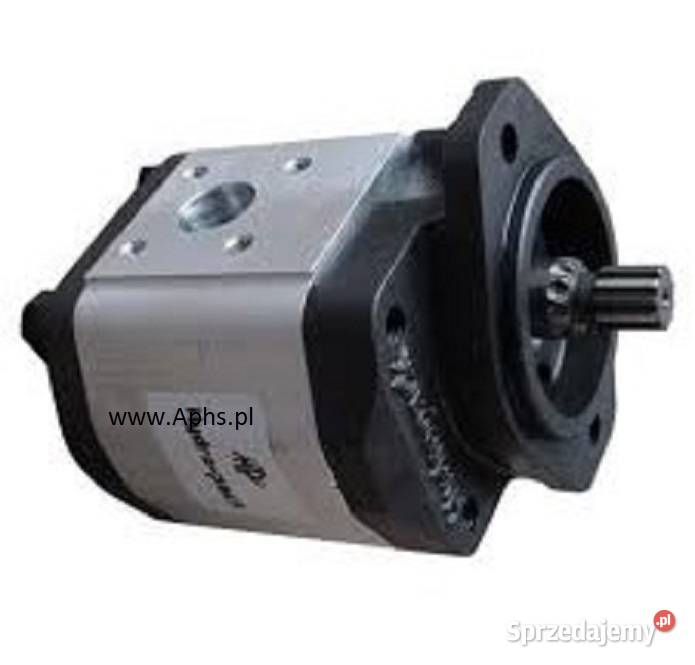 Pompa hydrauliczna John Deere AL156335 AL200830 Trzcianka
