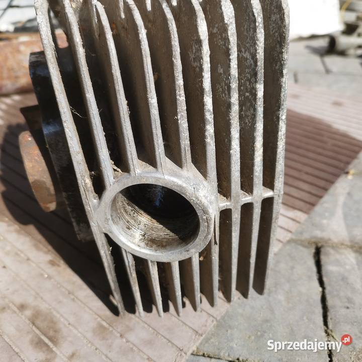 Cylinder MZ etz 250 Barchaczów sprzedam
