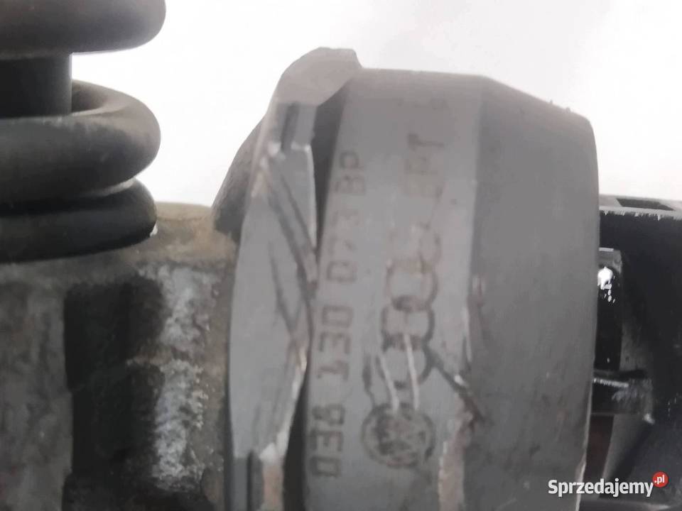 POMPOWTRYSKIWACZ 038130073BP 14 TDI Seat Ibiza świętokrzyskie