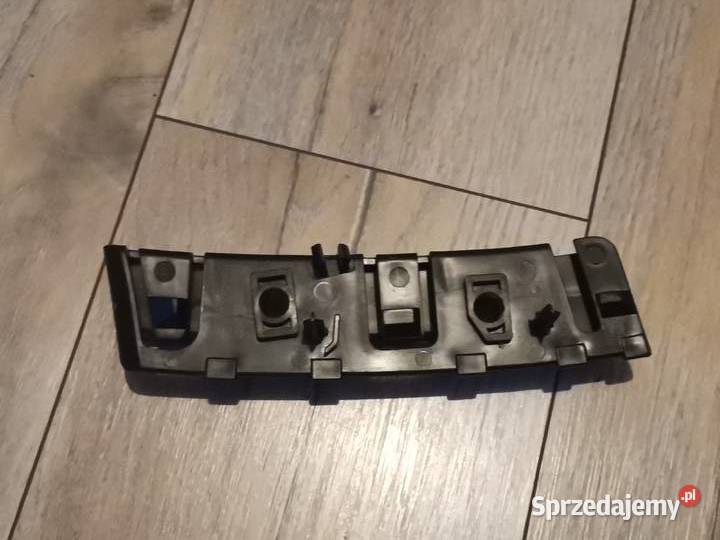 PEUGEOT 508 LEWY ŚLIZG ZDERZAKA PRZÓD 9686570380 Międzychód