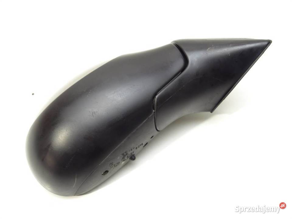LUSTERKO PRAWE PEUGEOT 206 ZEWNĘTRZNE PRAWA podkarpackie