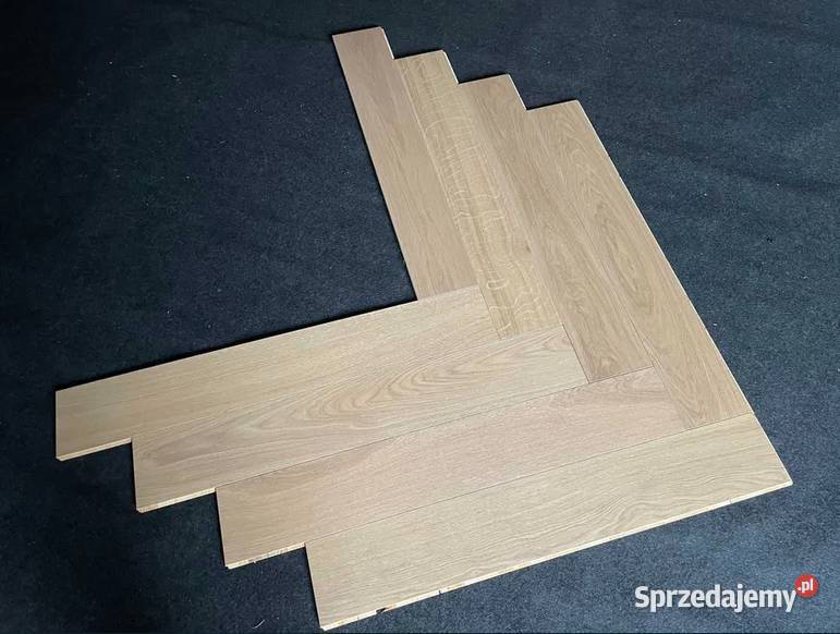 Jodełka angielska 14x145x725 Raw Wood Select Rzeszów