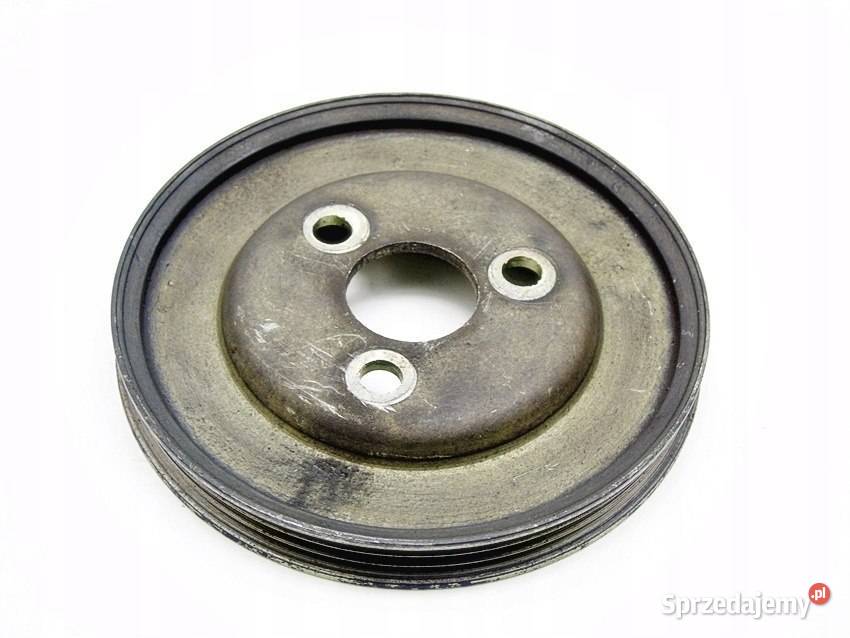 KOŁO POMPY WSPOMAGANIA 16 16V SIENA PALIO MAREA osobowe Sosnowiec