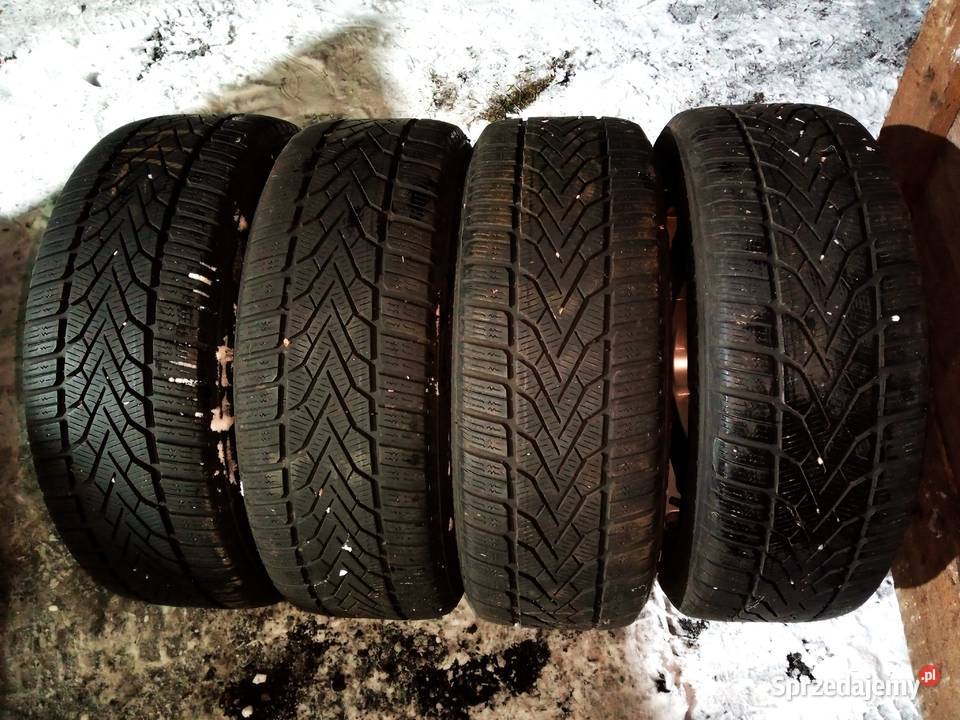 Opony Felgi Pirelli Scorpion 21565R17 Skoda Zawiercie