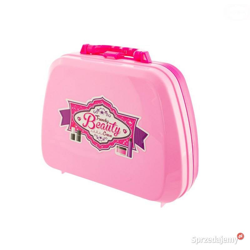 EUROBABY MINI TOALETKA Bielsk Podlaski