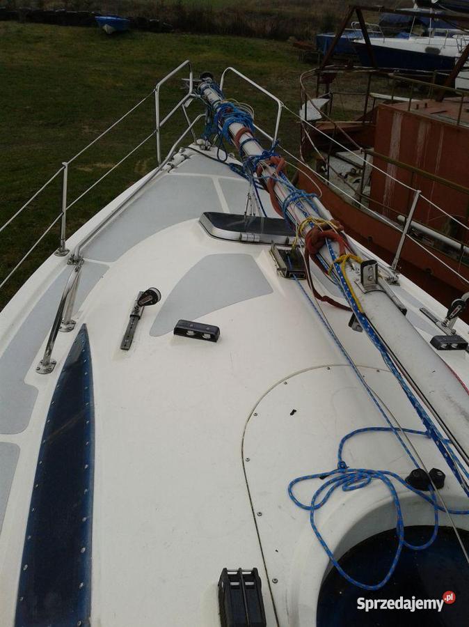 Sasanka 660 Giżycko