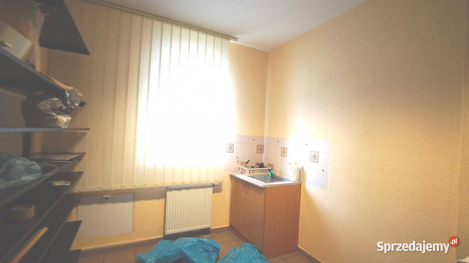 Obiekt na sprzedaż 300m2 Opole Pomorska dojazd asfaltowy