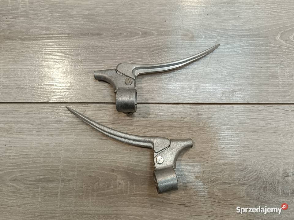 klamka ostra kompletna osa m50 wfm shl wsk m52 Częstochowa sprzedam