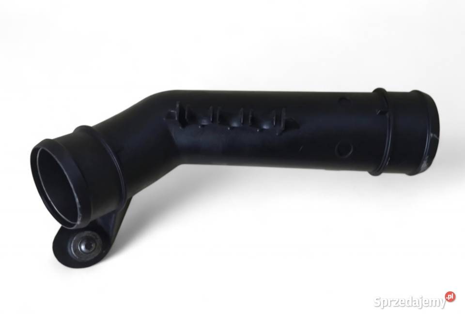 PRZEWÓD POWIETRZA ALTEA LEON GOLF V PASSAT B6 19 Działoszyce