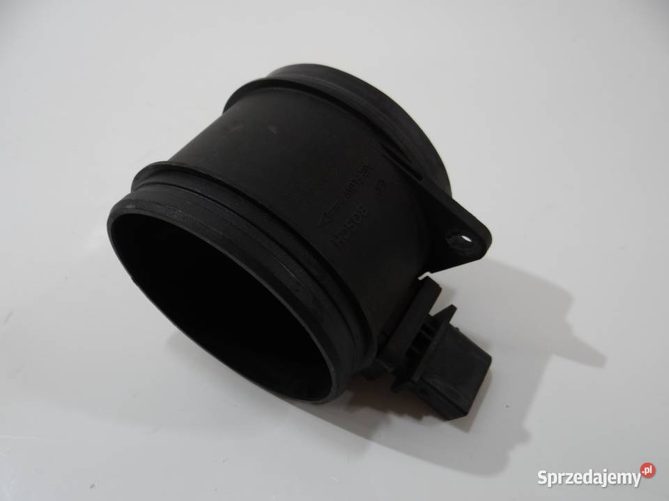 BMW E60 LCI PRZEPŁYWOMIERZ POWIETRZA 20D 7805415 Strzyżewice sprzedam