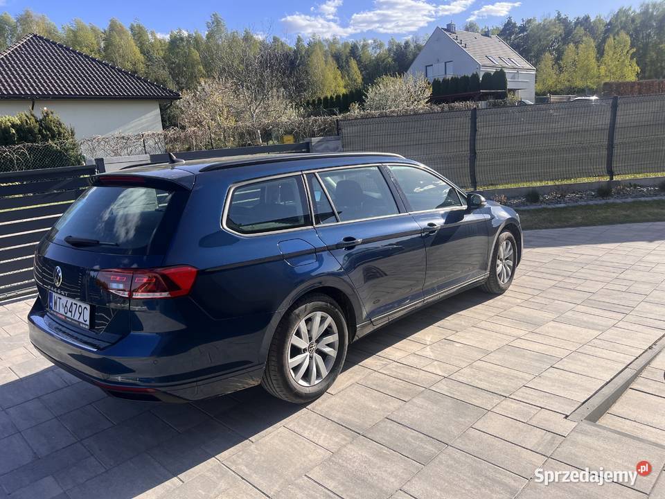 Volkswagen Passat sprzedam