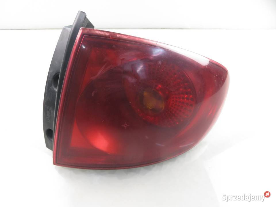 LAMPA PRAWA TYLNA SEAT ALTEA 5P1 5P0945096D osobowe małopolskie