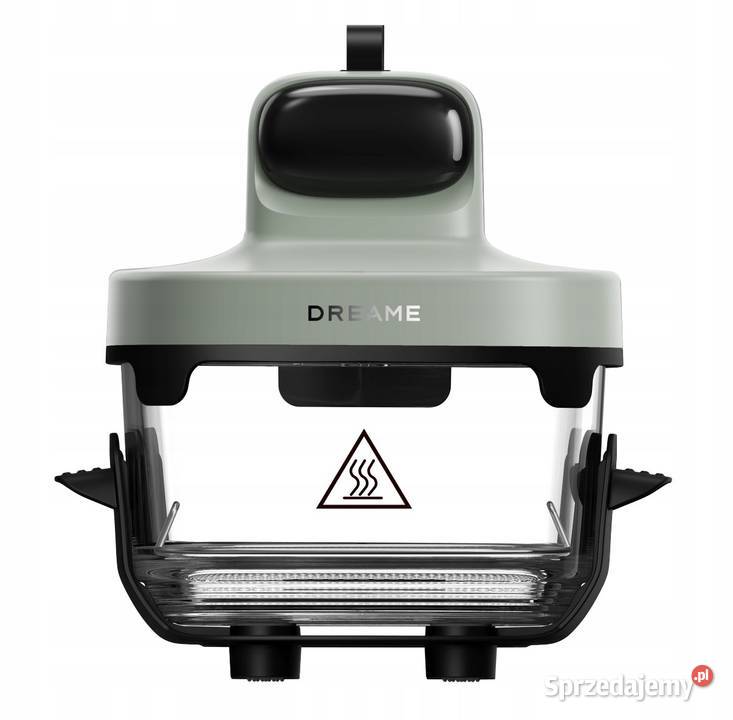 Air Fryer beztłuszczowa frytkownica Dreame