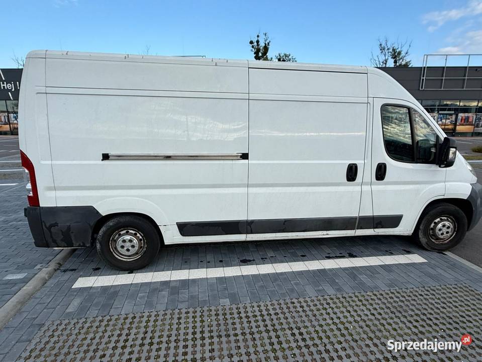 Sprzedam auto Przemyśl