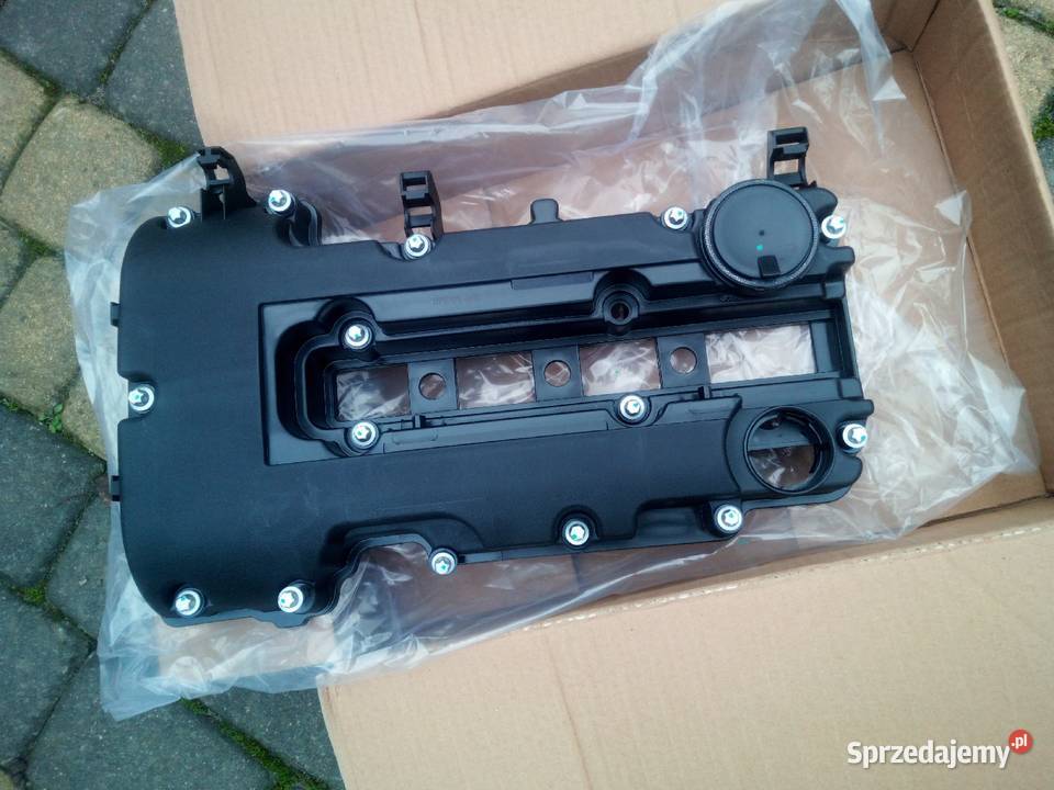 Pokrywa zaworów opel chevrolet 12 14 Hrubieszów