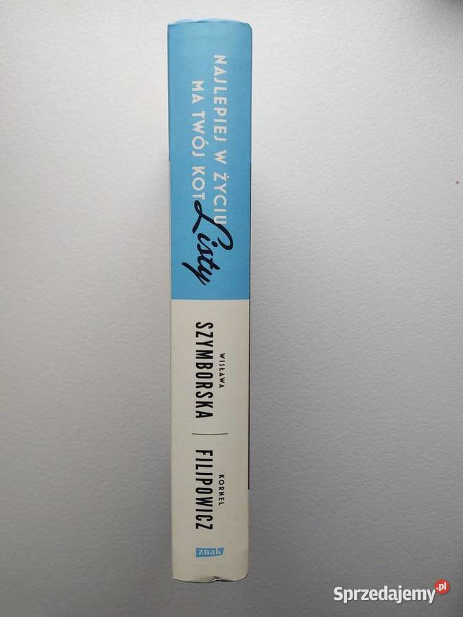 Najlepiej w życiu ma twój kot Listy dolnośląskie Wrocław