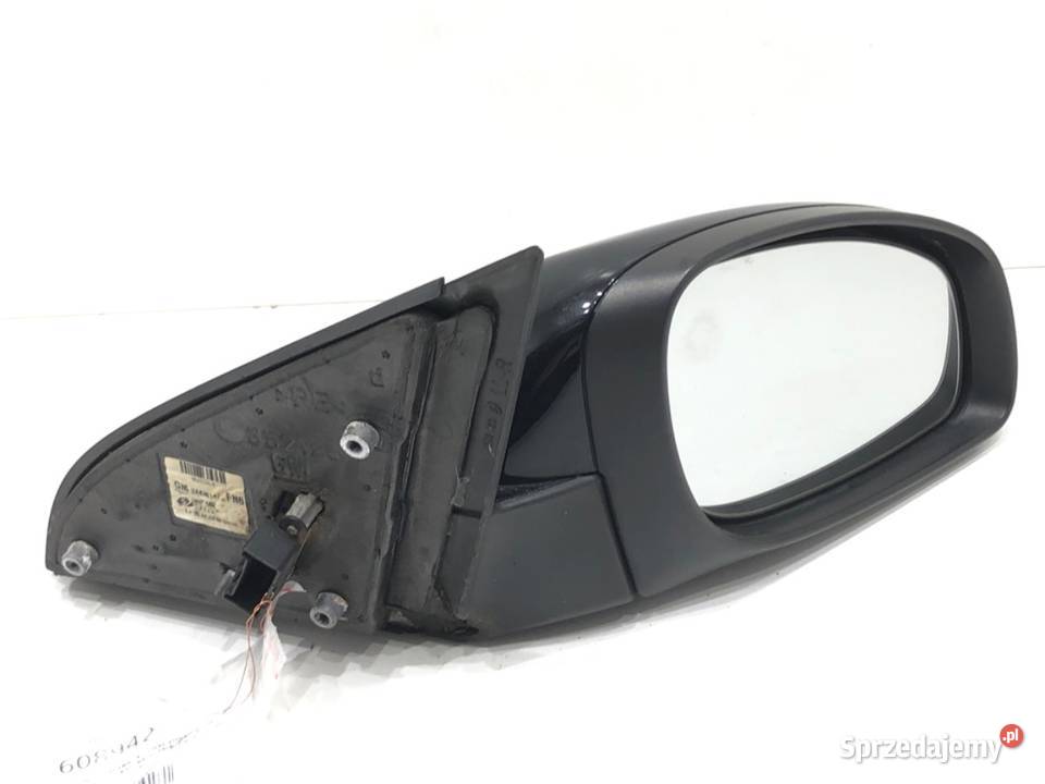 LUSTERKO PRAWY OPEL SIGNUM Hatchback 0308 Lusterka zewnętrzne podkarpackie