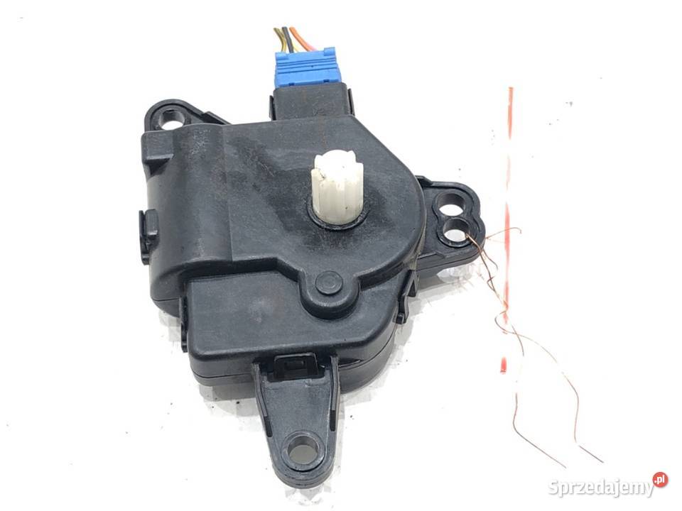 SILNICZEK NAGRZEWNICY HYUNDAI D266EB9AA01 i30 osobowe