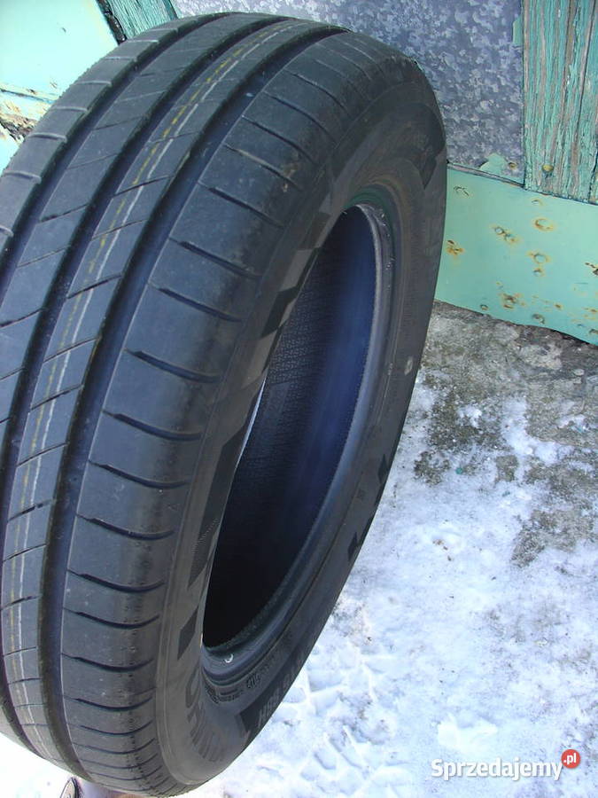 Opona letnia Kumho Ecsta HS52 18565R15 88 H 185 łódzkie Łódź sprzedam