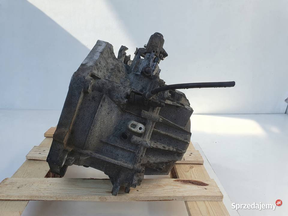 Opel Signum 19 CDTI SKRZYNIA BIEGÓW M32 manualna osobowe lubelskie