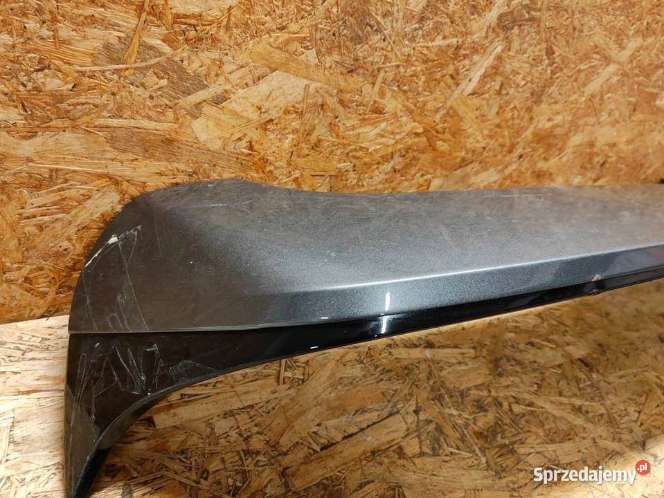 Spoiler Światło Stop Hyundai Santa Fe IV Zestawy części blacharskich Pleszew