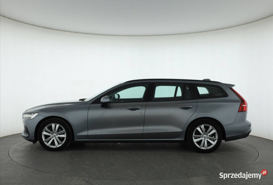 Volvo V60 D3 20 ESP V60 Piaseczno sprzedam