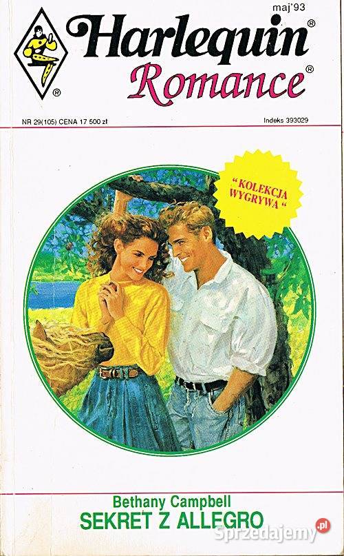 HARLEQUIN ROMANCE 97 99 100 101 105 108 110 111 Chorzów