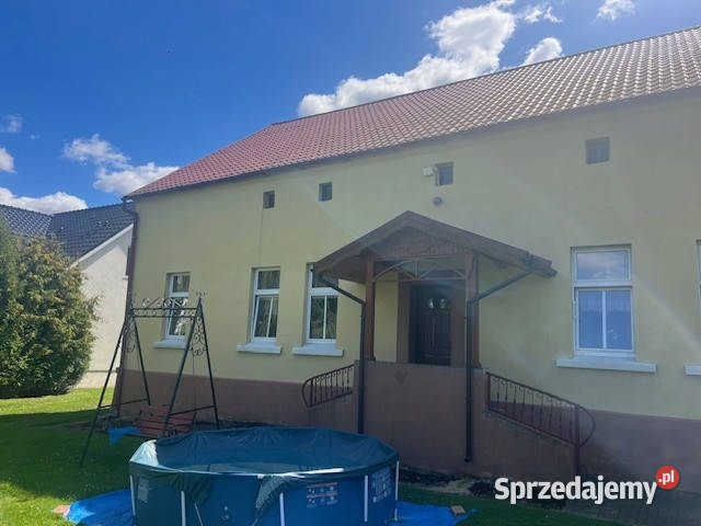 Syndyk sprzeda udział w wysokości 14 Kłodowo