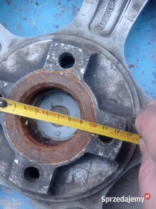 Ford 4x108 17 peugeot citroen Focus świętokrzyskie Górno