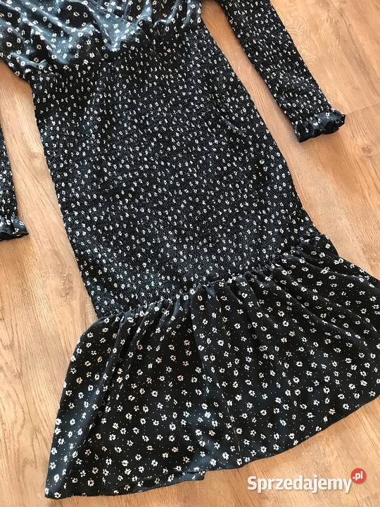 Marszczona sukienka Coast podlaskie