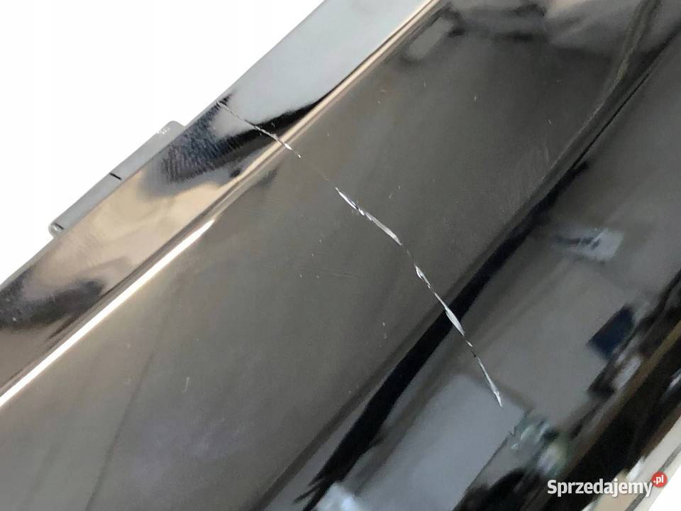 KIA Sportage III SL 20102013 przed liftem Atrapa świętokrzyskie Skarżysko-Kamienna