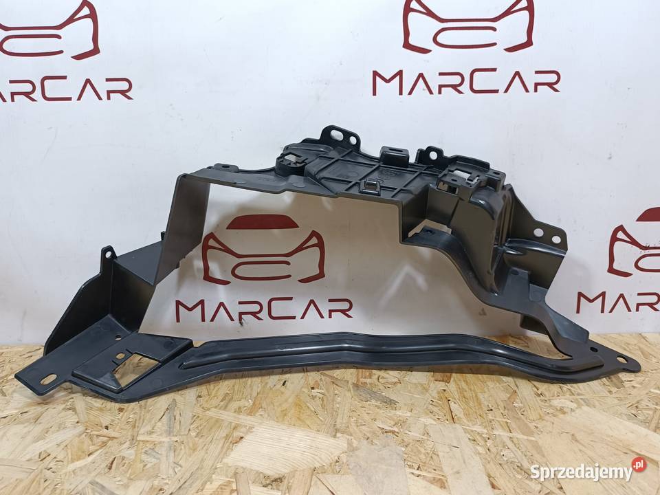 BMW X7 G07 M PAKIET UCHWYT OSŁONA MOCOWANIE wielkopolskie Pleszew