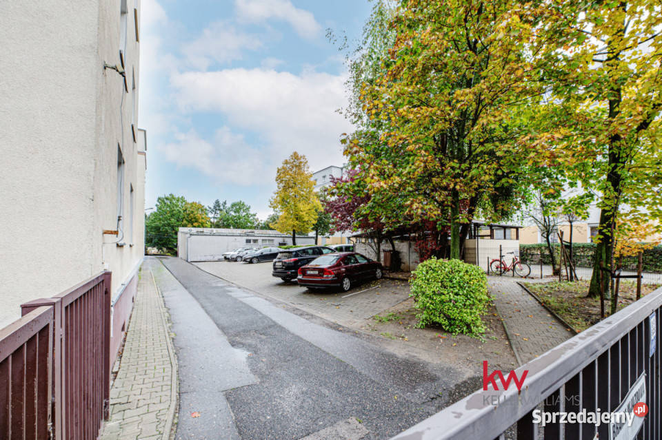 Mieszkanie Poznań Szpitalna 524m2 2pokojowe